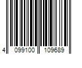 Barcode Image for UPC code 4099100109689