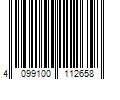 Barcode Image for UPC code 4099100112658