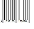 Barcode Image for UPC code 4099100127096