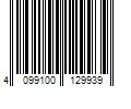 Barcode Image for UPC code 4099100129939