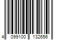 Barcode Image for UPC code 4099100132656