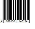 Barcode Image for UPC code 4099100146134