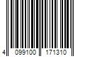 Barcode Image for UPC code 4099100171310