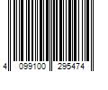 Barcode Image for UPC code 4099100295474