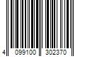 Barcode Image for UPC code 4099100302370