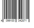 Barcode Image for UPC code 4099100342871