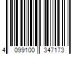 Barcode Image for UPC code 4099100347173