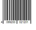 Barcode Image for UPC code 4099200021201