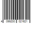 Barcode Image for UPC code 4099200021621