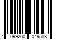 Barcode Image for UPC code 4099200049588