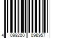 Barcode Image for UPC code 4099200096957