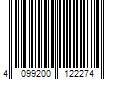 Barcode Image for UPC code 4099200122274