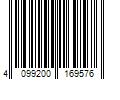 Barcode Image for UPC code 4099200169576