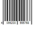 Barcode Image for UPC code 4099200555768