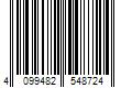 Barcode Image for UPC code 4099482548724