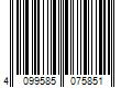 Barcode Image for UPC code 4099585075851