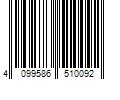 Barcode Image for UPC code 4099586510092