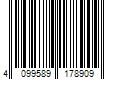 Barcode Image for UPC code 4099589178909