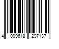 Barcode Image for UPC code 4099618297137