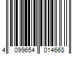 Barcode Image for UPC code 4099654014668