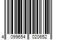 Barcode Image for UPC code 4099654020652