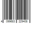 Barcode Image for UPC code 4099683229408