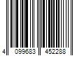 Barcode Image for UPC code 4099683452288