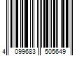 Barcode Image for UPC code 4099683505649