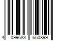 Barcode Image for UPC code 4099683650899