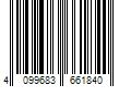 Barcode Image for UPC code 4099683661840