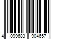 Barcode Image for UPC code 4099683904657