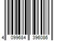 Barcode Image for UPC code 4099684396086