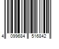 Barcode Image for UPC code 4099684516842