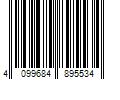 Barcode Image for UPC code 4099684895534