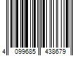 Barcode Image for UPC code 4099685438679