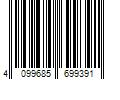 Barcode Image for UPC code 4099685699391