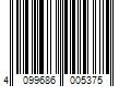 Barcode Image for UPC code 4099686005375