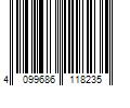 Barcode Image for UPC code 4099686118235