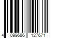 Barcode Image for UPC code 4099686127671