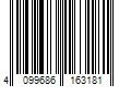 Barcode Image for UPC code 4099686163181