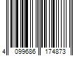 Barcode Image for UPC code 4099686174873