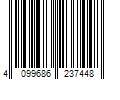 Barcode Image for UPC code 4099686237448