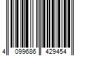 Barcode Image for UPC code 4099686429454