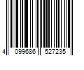 Barcode Image for UPC code 4099686527235