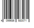 Barcode Image for UPC code 4099686583071