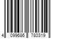 Barcode Image for UPC code 4099686780319