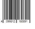 Barcode Image for UPC code 4099812180891