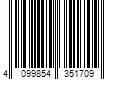 Barcode Image for UPC code 4099854351709