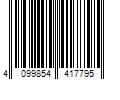 Barcode Image for UPC code 4099854417795