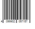 Barcode Image for UPC code 4099902057157